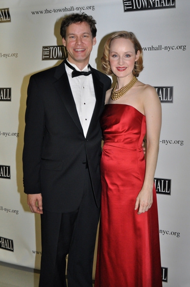 Photo Coverage: The Broadway Musicals of 1921 at Town Hall Image