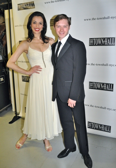 Photo Coverage: The Broadway Musicals of 1921 at Town Hall Image