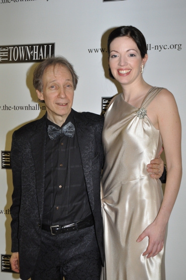 Photo Coverage: The Broadway Musicals of 1921 at Town Hall Image