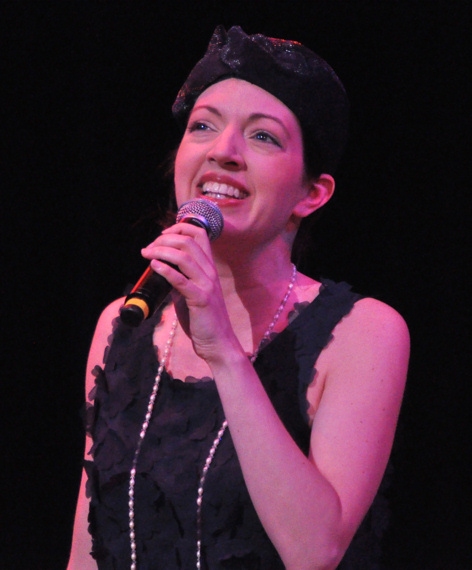 Photo Coverage: The Broadway Musicals of 1921 at Town Hall Image