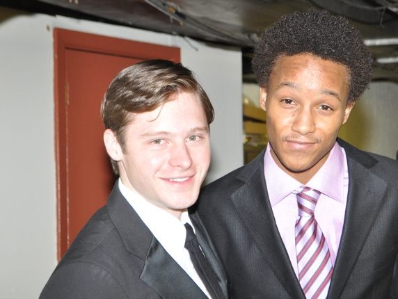 Photo Coverage: The Broadway Musicals of 1921 at Town Hall Image