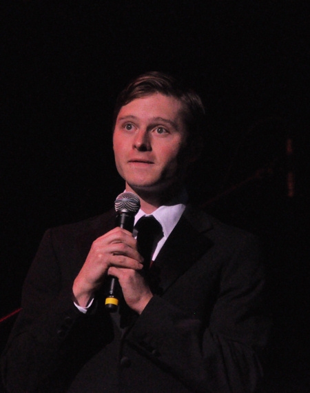Photo Coverage: The Broadway Musicals of 1921 at Town Hall Image