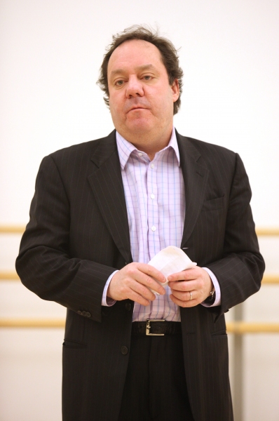 Photo Coverage: PRISCILLA QUEEN OF THE DESERT in Rehearsal & Meet the Cast! Image