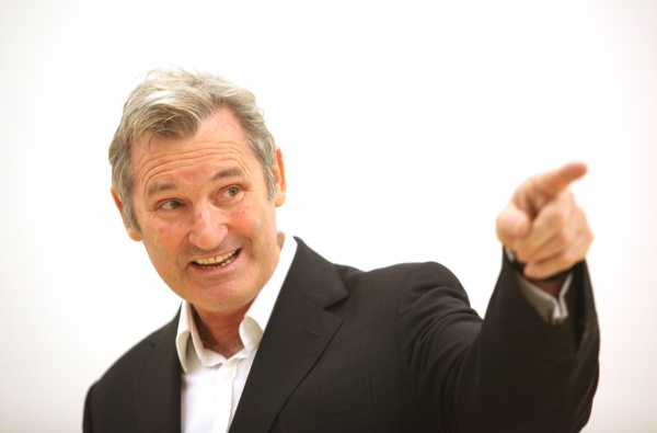 Photo Coverage: PRISCILLA QUEEN OF THE DESERT in Rehearsal & Meet the Cast! Image