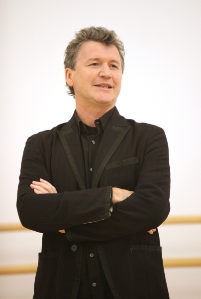 Photo Coverage: PRISCILLA QUEEN OF THE DESERT in Rehearsal & Meet the Cast! Image
