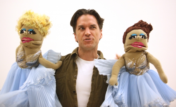Photo Coverage: PRISCILLA QUEEN OF THE DESERT in Rehearsal & Meet the Cast! Image