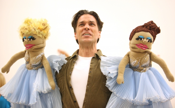 Photo Coverage: PRISCILLA QUEEN OF THE DESERT in Rehearsal & Meet the Cast! Image