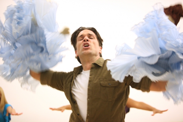 Photo Coverage: PRISCILLA QUEEN OF THE DESERT in Rehearsal & Meet the Cast! Image
