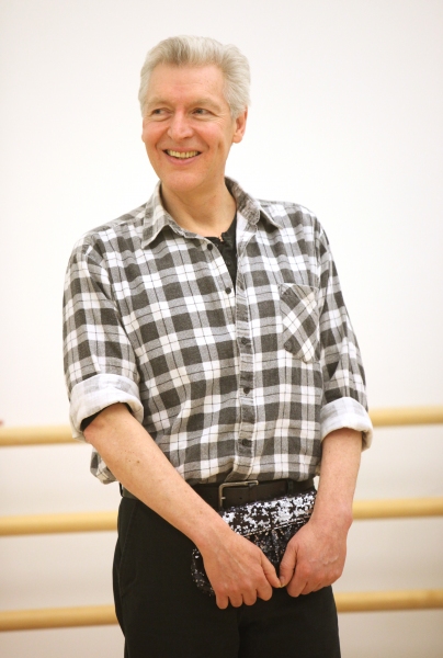 Photo Coverage: PRISCILLA QUEEN OF THE DESERT in Rehearsal & Meet the Cast! Image