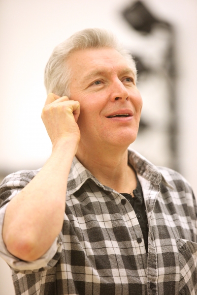 Photo Coverage: PRISCILLA QUEEN OF THE DESERT in Rehearsal & Meet the Cast! Image