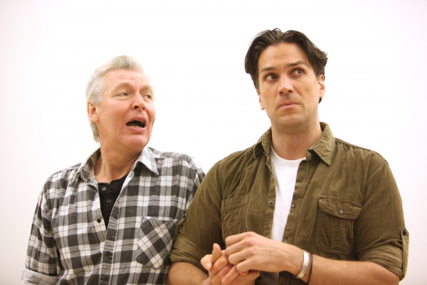 Photo Coverage: PRISCILLA QUEEN OF THE DESERT in Rehearsal & Meet the Cast! Image