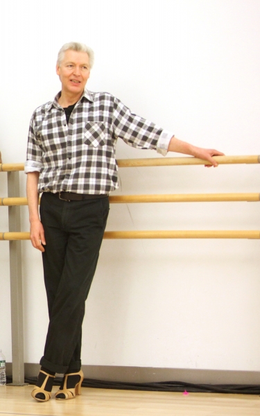 Photo Coverage: PRISCILLA QUEEN OF THE DESERT in Rehearsal & Meet the Cast! Image