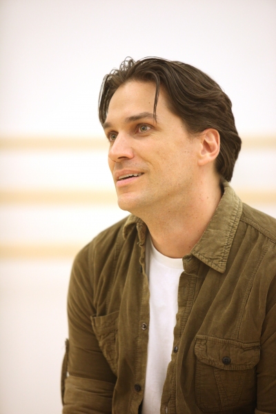 Photo Coverage: PRISCILLA QUEEN OF THE DESERT in Rehearsal & Meet the Cast! Image