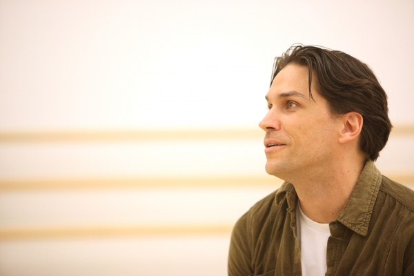 Photo Coverage: PRISCILLA QUEEN OF THE DESERT in Rehearsal & Meet the Cast! Image
