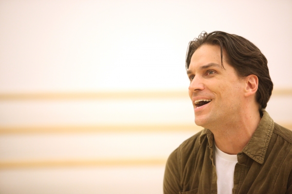 Photo Coverage: PRISCILLA QUEEN OF THE DESERT in Rehearsal & Meet the Cast! Image