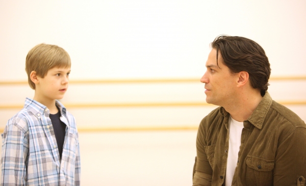 Photo Coverage: PRISCILLA QUEEN OF THE DESERT in Rehearsal & Meet the Cast! Image