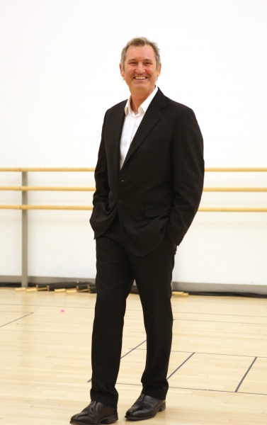 Photo Coverage: PRISCILLA QUEEN OF THE DESERT in Rehearsal & Meet the Cast! Image