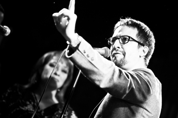 Photo Coverage: IN THE HEIGHTS Alum Chris Jackson Celebrates CD Release Image