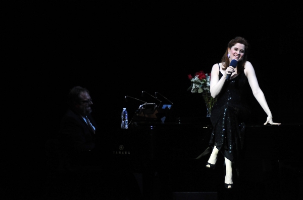 Photo Flash: Christiane Noll Plays SOPAC Image