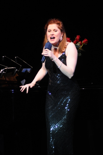 Photo Flash: Christiane Noll Plays SOPAC Image