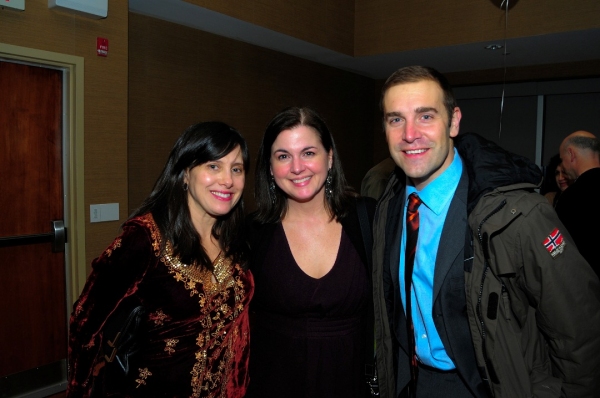 Photo Flash: Christiane Noll Plays SOPAC Image