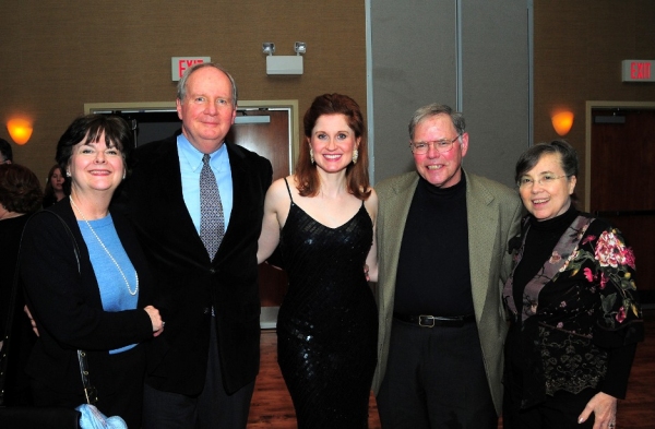 Photo Flash: Christiane Noll Plays SOPAC Image