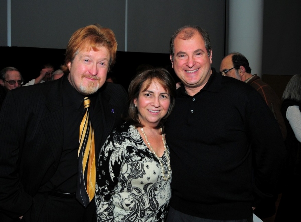 Photo Flash: Christiane Noll Plays SOPAC Image