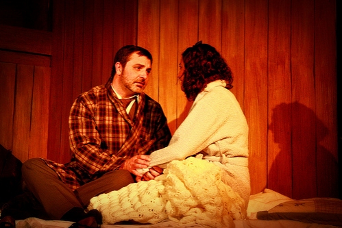 Photo Flash: KVPAC's THE DIARY OF ANNE FRANK Image