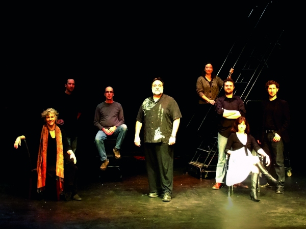 Photo Flash: WICA's THE UNDERSTUDY  Image