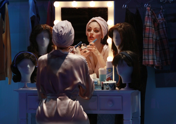 Photo Flash: ACT's VANITIES Image