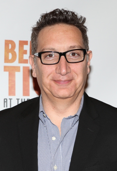 Photo Coverage: Robin Williams & BENGAL TIGER AT THE BAGHDAD ZOO Meet the Press! Image