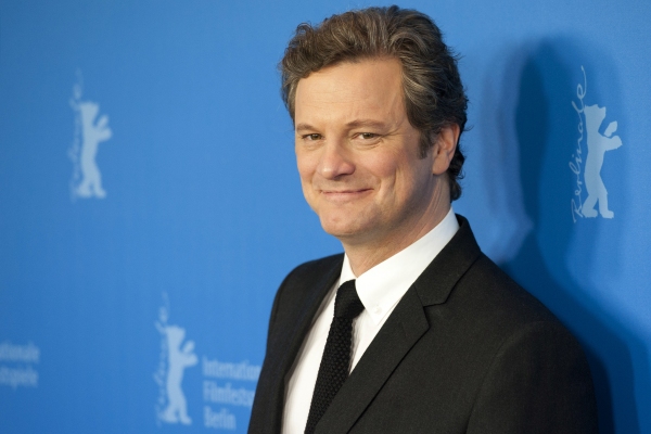 Photo Coverage: THE KING'S SPEECH at the Berlin Film Festival Image