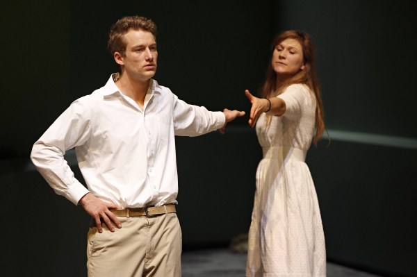Photo Coverage: MADAME BOVARY Premieres on the Berlin Stage 