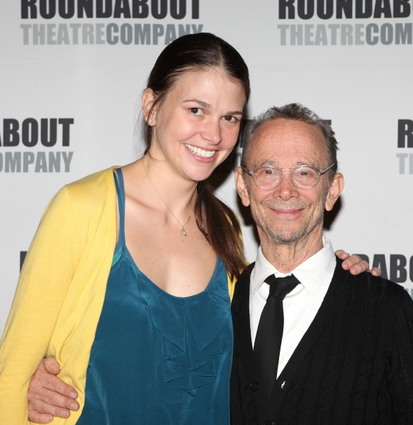 Photo Coverage: Sneak Peek at The Cast of ANYTHING GOES! Image