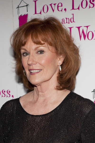 Photo Coverage: LOVE, LOSS Welcomes Bowden, Orfeh et al. to New Cast Image