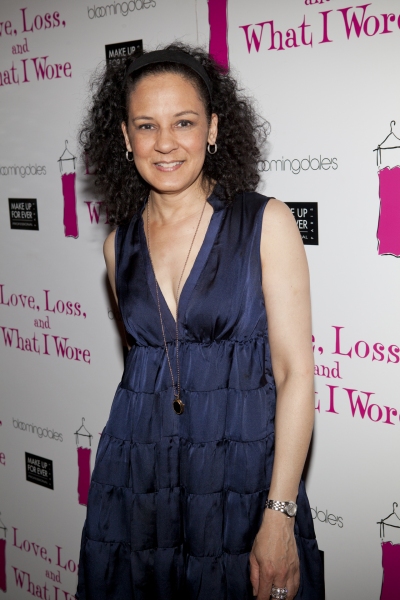 Photo Coverage: LOVE, LOSS Welcomes Bowden, Orfeh et al. to New Cast Image