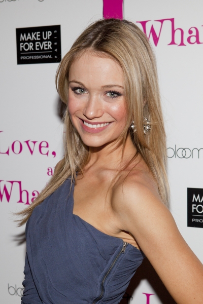 Photo Coverage: LOVE, LOSS Welcomes Bowden, Orfeh et al. to New Cast Image