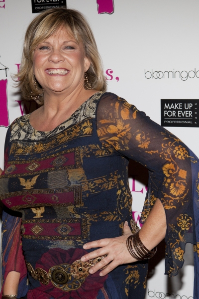 Photo Coverage: LOVE, LOSS Welcomes Bowden, Orfeh et al. to New Cast Image