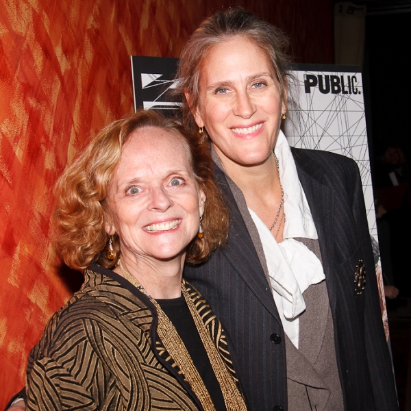 Photo Coverage: COMPULSION Opens at the Public Image