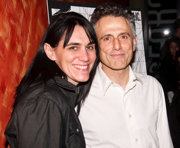 Photo Coverage: COMPULSION Opens at the Public Image