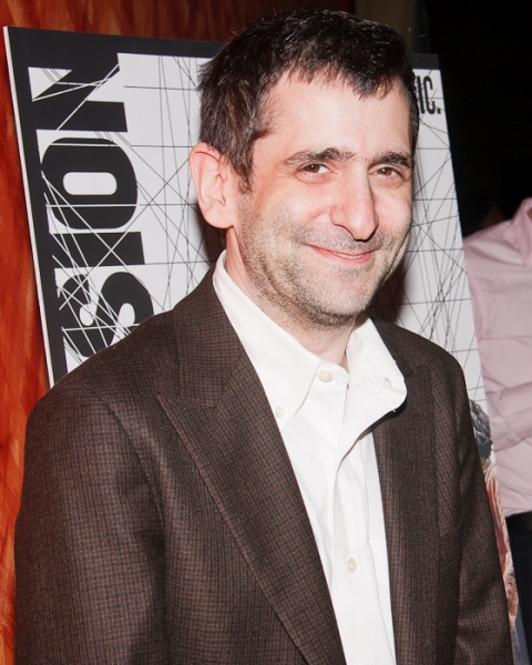 Photo Coverage: COMPULSION Opens at the Public Image