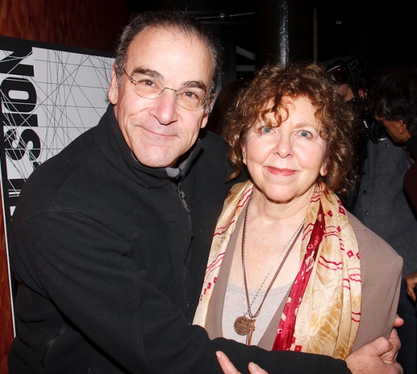 Photo Coverage: COMPULSION Opens at the Public Image