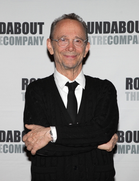 Photo Coverage: Meet the Cast of ANYTHING GOES! Image