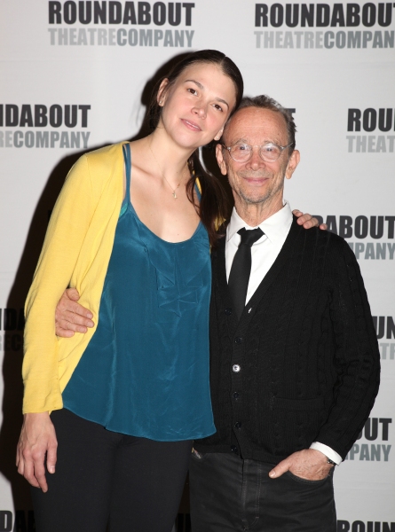 Photo Coverage: Meet the Cast of ANYTHING GOES! Image