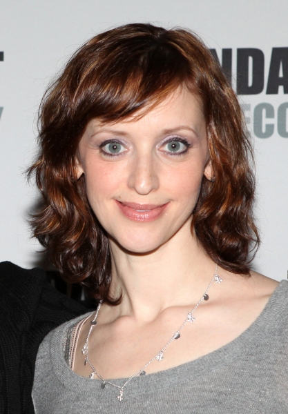 Photo Coverage: Meet the Cast of ANYTHING GOES! Image