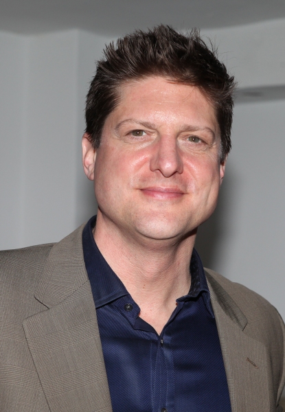 Photo Coverage: Liza, Chita & More in The Best of Jim Caruso's CAST PARTY Image