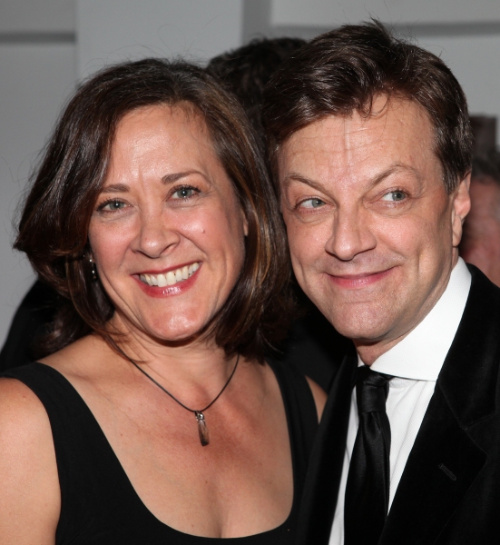 Photo Coverage: Liza, Chita & More in The Best of Jim Caruso's CAST PARTY Image