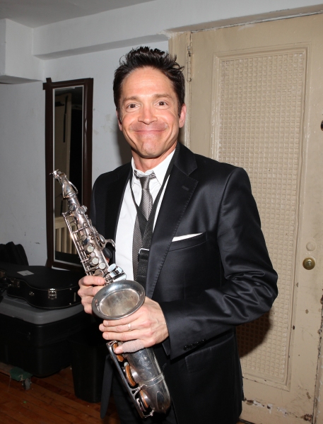 Photo Coverage: Liza, Chita & More in The Best of Jim Caruso's CAST PARTY Image