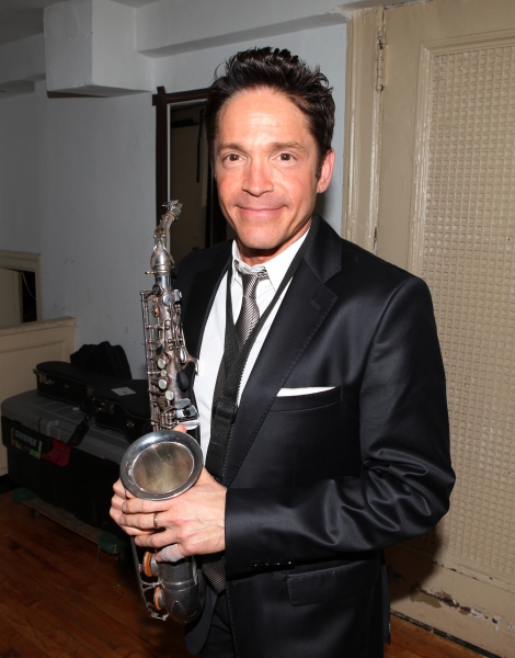 Photo Coverage: Liza, Chita & More in The Best of Jim Caruso's CAST PARTY Image