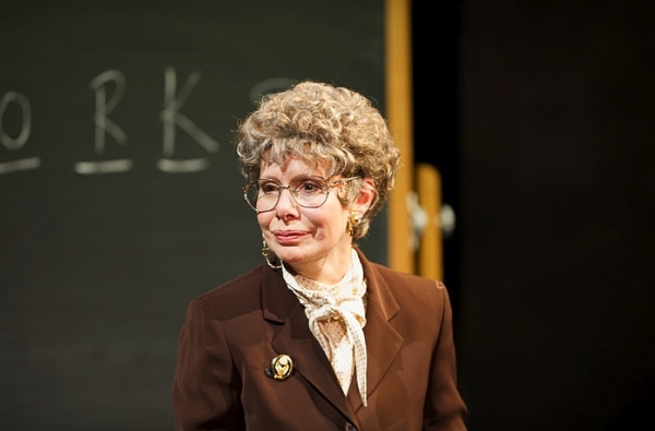 Photo Flash: Broadway Playhouse's WORKING in Chicago Image